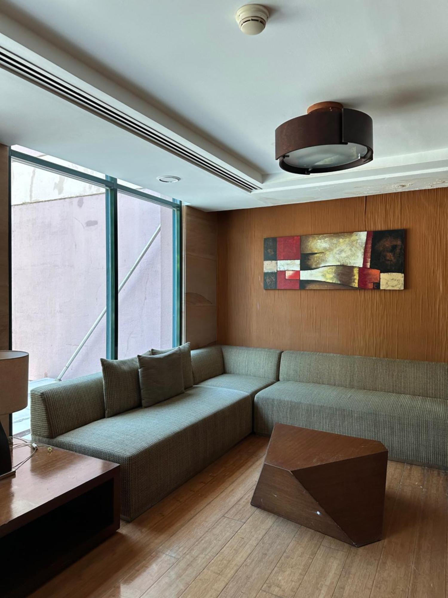 Studio One Condominium, Alabang - Bluu - Fiber Wi-Fi, Netflix-Ready Muntinlupa City Extérieur photo